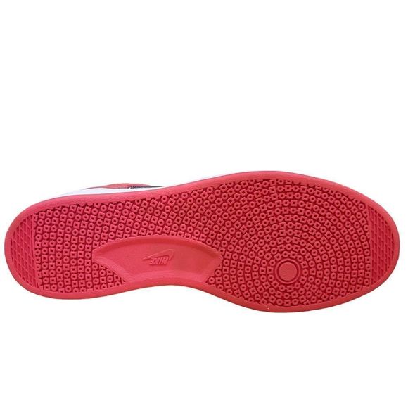 Nike SB Alleyoop Black Toe Chicago Men’s Size's  Red White Black Dunk CJ0882-102 - Picture 12 of 12